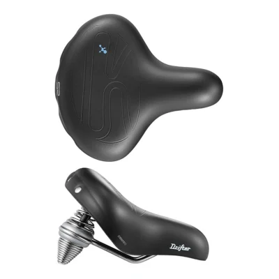 Zadel Selle Royal Drifter Small Strengtex - Urban Life