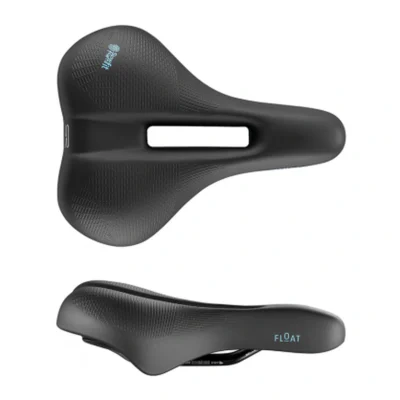 Zadel Selle Royal Float Moderate - Urban Life