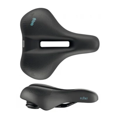 Zadel Selle Royal Float Relaxed - Urban Life