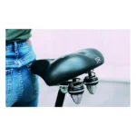 Zadel Selle Royal Manhatten - Urban Life