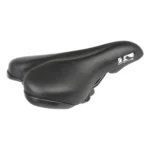 Kinderzadel M-Wave Teen Two - Zwart