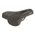 Zadel M-Wave Tour II - Zwart