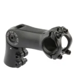 Stuurpen Primax E Haarlem - balhoofdbuismaat: ø28.6mm | Klem diameter: ø31.8 zwart