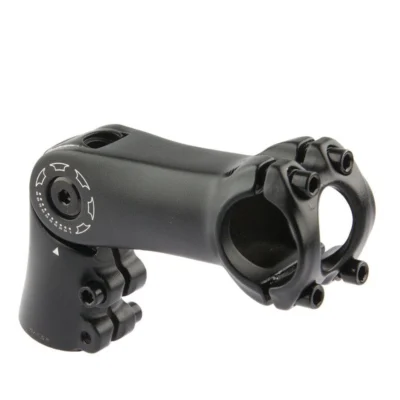 Stuurpen Primax E Haarlem - balhoofdbuismaat: ø28.6mm | Klem diameter: ø31.8 zwart