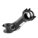 Stuurpen Primax E Enschede | extensie : 125mm balhoofdbuismaat: ø28.6mm | klem diameter: ø31.8mm - zwart