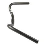 Stuur Primax E Weesp | breedte: 560mm | klem diameter: ø25.4mm- zwart