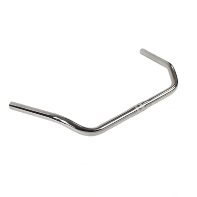 Stuur Primax E Utrecht | breedte: 560mm | klem diameter: ø25.4mm - chroom