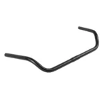 Stuur Primax E Utrecht | breedte: 580mm | klem diameter: ø25.4mm - zwart