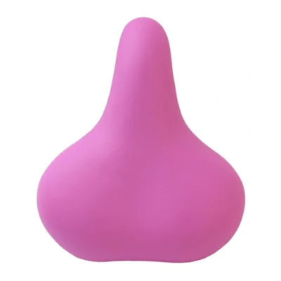 Zadel Dutch Perfect - Roze