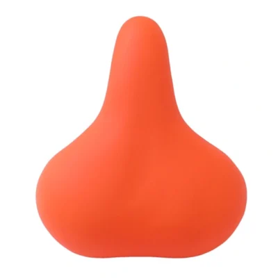 Zadel Dutch Perfect - Oranje