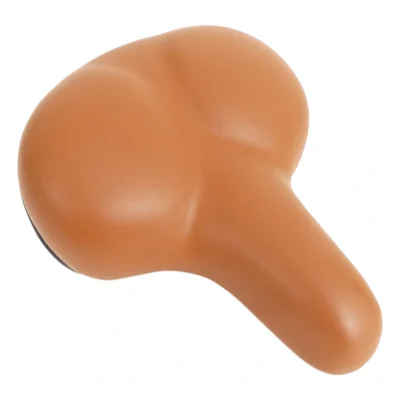 Zadel Dutch Perfect - Bruin