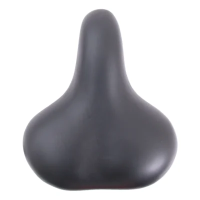 Zadel Dutch Perfect - Zwart