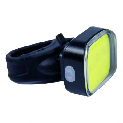 Koplamp LED Urban Proof High Power vierkant - USB oplaadbaar