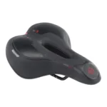 Zadel Wittkop Medicus PRO 6.2 Trekking voor dames