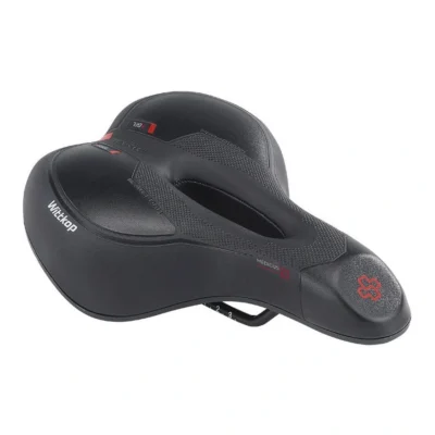 Zadel Wittkop Medicus PRO 6.2 Trekking voor dames