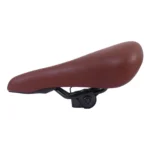 Zadel voor 20-26" kinderfiets - Bruin