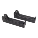 Thule Yepp voetsteunset voor Duo