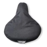 Zadeldek Basil Noir - midnight black