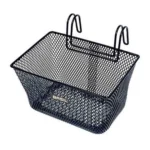 Kindermand Basil Tivoli 26 x 24 x 17 cm - zwart