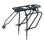 MIK bagagedrager Basil Universal Cargo Carrier (in)Side - mat zwart