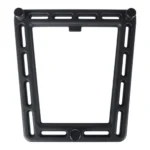 Frame adapter Basil MIK SIDE - zwart