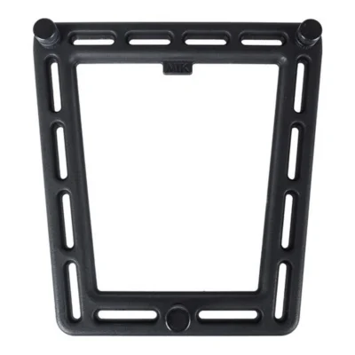 Frame adapter Basil MIK SIDE - zwart