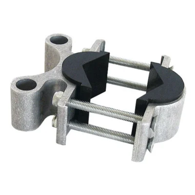 Balhoofdbuishouder XL Basil voor Pluto Edo hondenmand