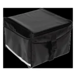 Bezorgkoffer / pizzakoffer bovenlader