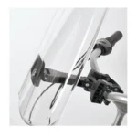 Windscherm Polisport - universele stuurbevestiging