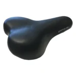 Kinderzadel Ventura ASA Junior - Zwart