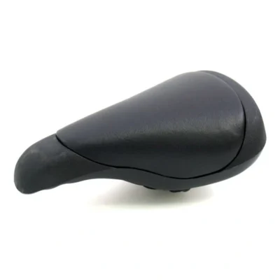 Zadel Freestyle Luxe - Zwart