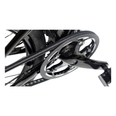 Freedrive ketting beschermhuls Mirage