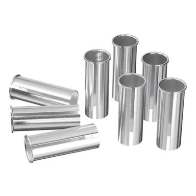 Zadelpenvulbus aluminium 27,2 > 30,9 mm