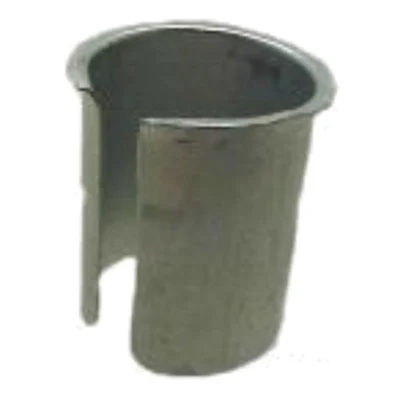 Zadelpenvulbus 1,0 mm