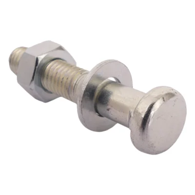 Zadelpenbout Bofix M8x50mm (12 stuks)