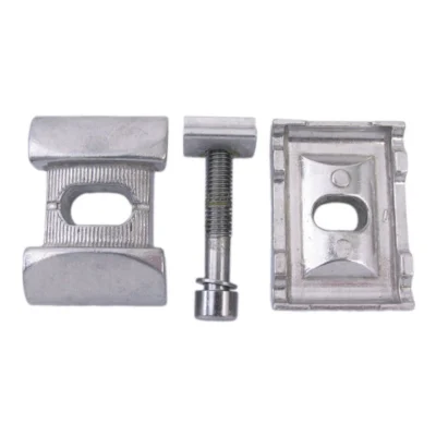 Onderdelenset voor ATB zadelpen