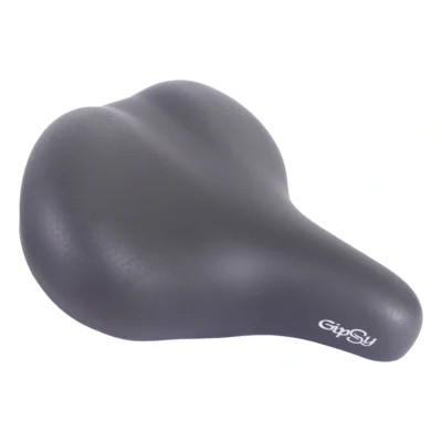 Zadel Selle Royal Gipsy - Zwart