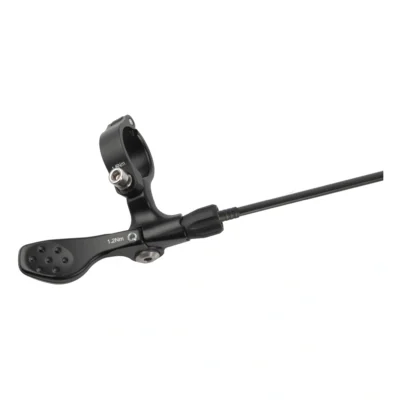 Dropper zadelpen M-Wave Levitate LT 0-170 mm in hoogte verstelbaar - ø31,6 / 480 mm