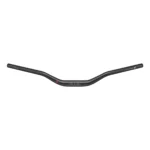 Stuur Ergotec Bar 50 Comfort ø31.8mm 50mm rise - zwart gezandstraald