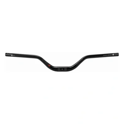 Stuur Ergotec Riser Bar 70 ø31.8mm x 780mm 70mm rise - zwart