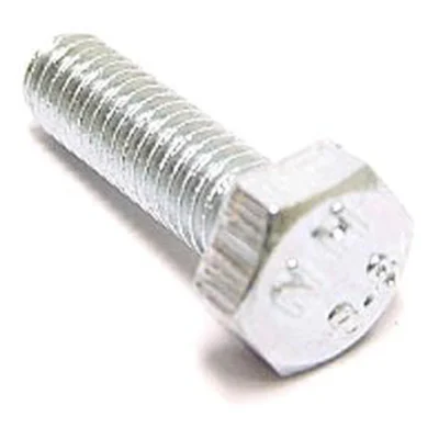 Zeskantbout Bofix M6x30 (25 stuks)