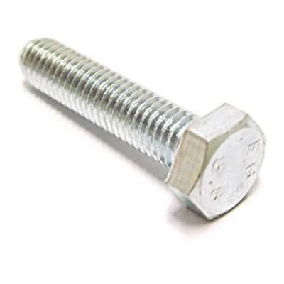 Zeskantbout Bofix M8x10 (25 stuks)