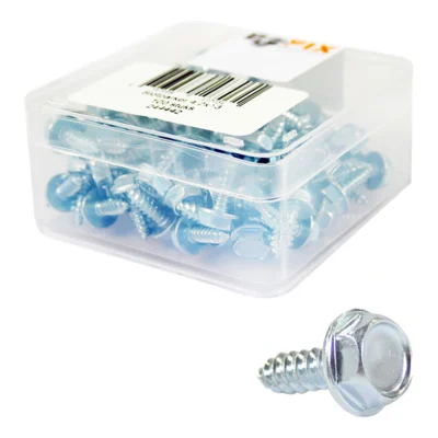 Slotparker Bofix 5.5x13 (100 stuks)