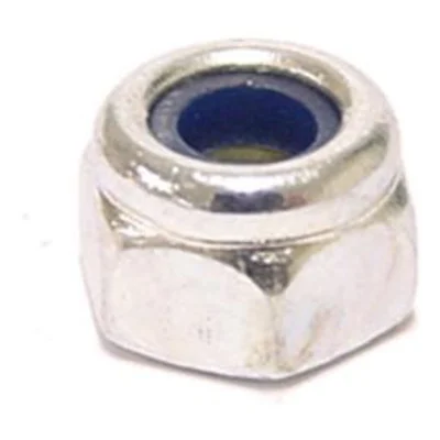 Borgmoer Bofix M4 RVS (50 stuks)