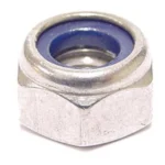 Borgmoer Bofix M8 RVS (25 stuks)