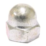 Dopmoer / siermoer Bofix M10 (12 stuks)