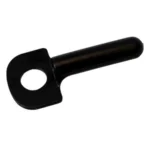 Eindkap spatbordstang Mirage - zak à 50 stuks