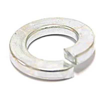 Veerring Bofix M5 verzinkt (250 stuks)