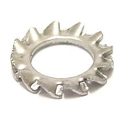 Tandveerring Bofix M5 RVS (100 stuks)