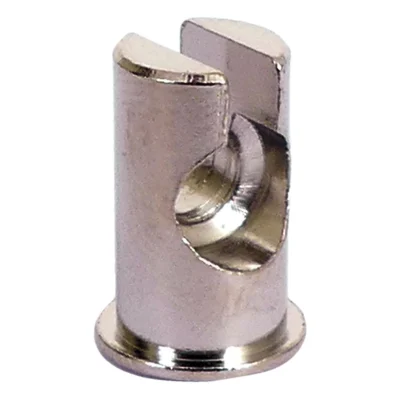 Kies Bofix M8x15 met kraag (25 stuks)